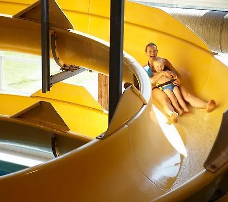 Selected Three-bedroom 08 Holiday park Bogense